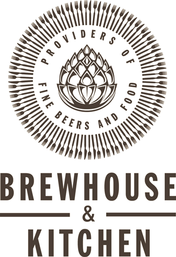 Brewhouse & Kitchen Logo