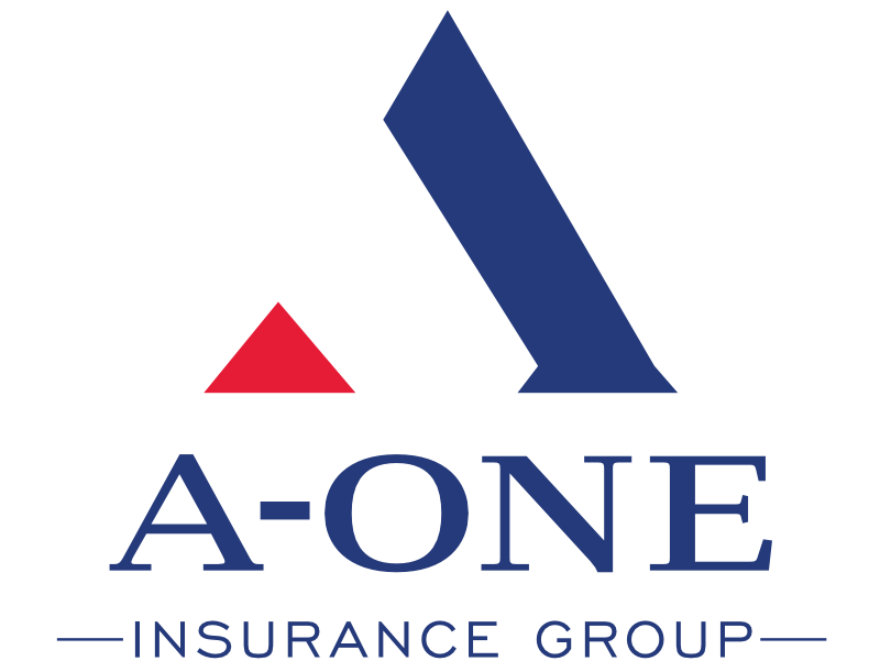 A-One Insurance Logo