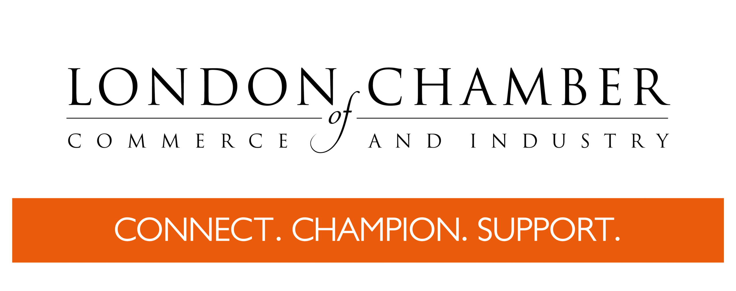 London Chamber of Commerce Logo