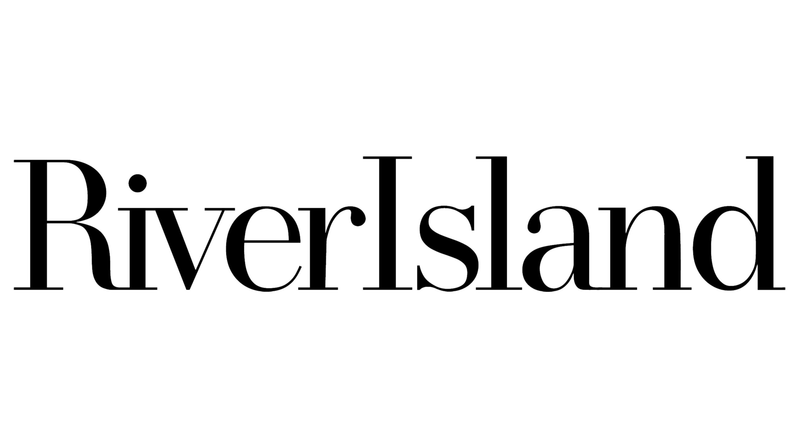 River Island Logo