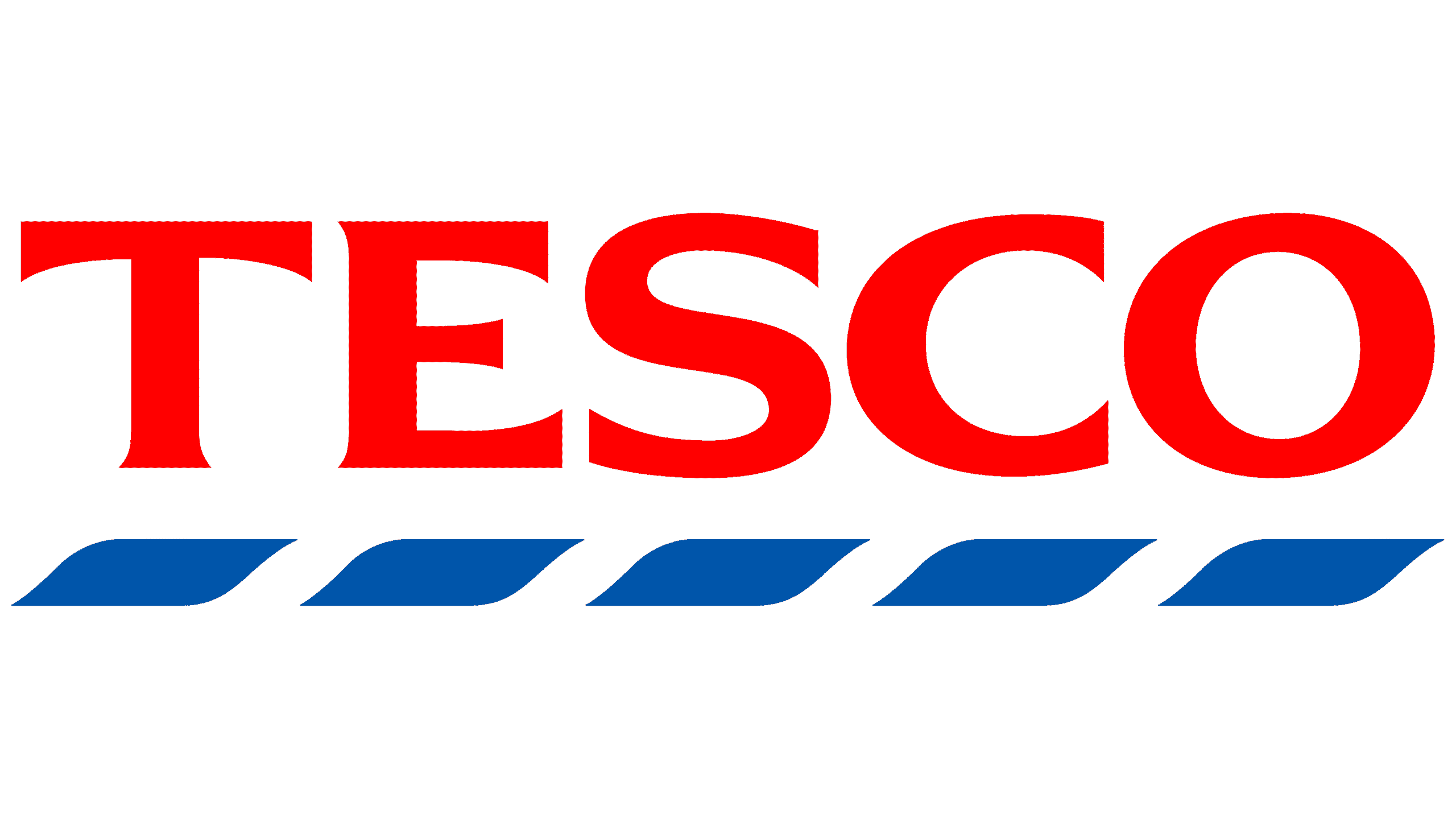 Tesco Logo