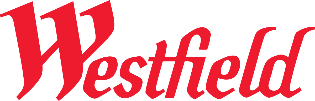 Westfield Shopping Centre Logo