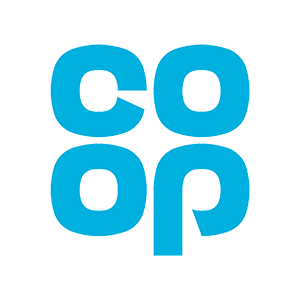 Co-op Supermarket Logo