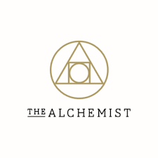 The Noisy Lobster Logo