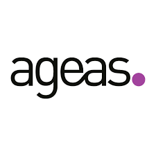 AGEAS Care Logo